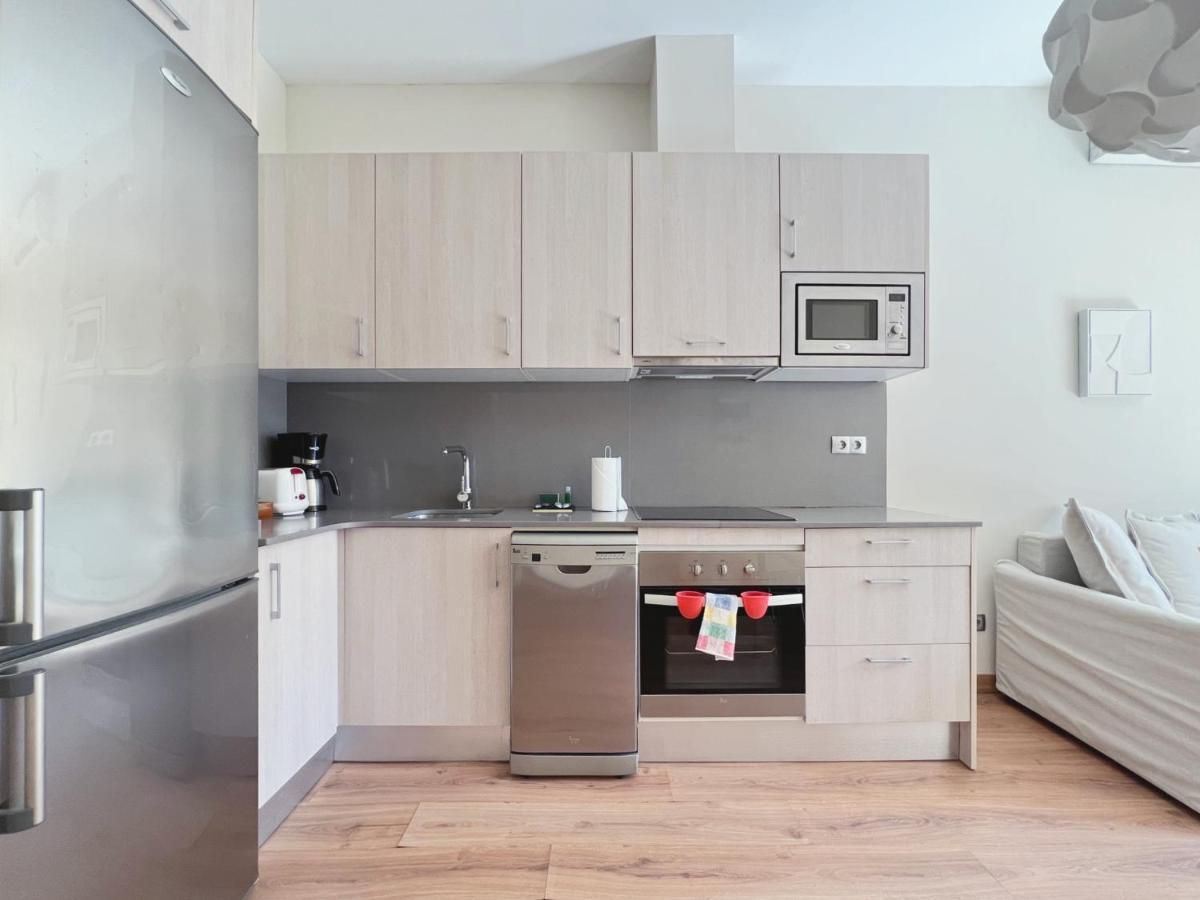 Stay U-Nique Apartments Fontanella — Photos 3